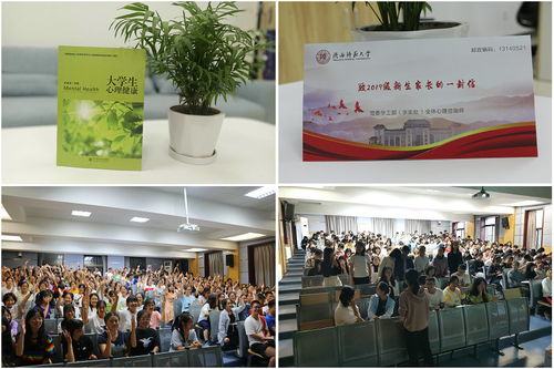 以心育心，攜手同行——心理健康教育咨詢與指導中心2019年教育咨詢與培訓回顧