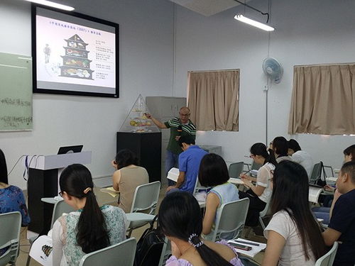 深圳初級(jí)母嬰營養(yǎng)師報(bào)考指南 開啟專業(yè)成長之路