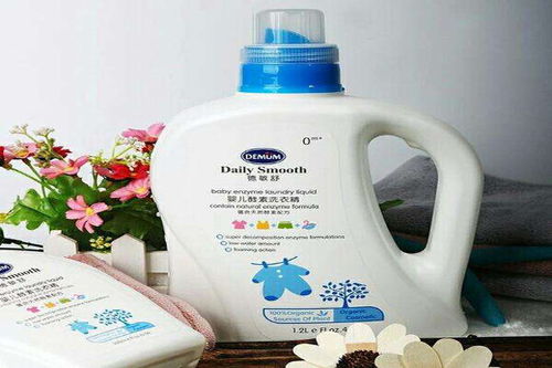 加盟德敏舒母嬰用品，開啟創業新篇章