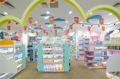 萌貝樹母嬰加盟費(fèi)用及護(hù)理用品業(yè)務(wù)深度解析