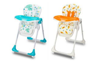 母嬰用品超級折扣來襲，全場限量特惠低至68折！