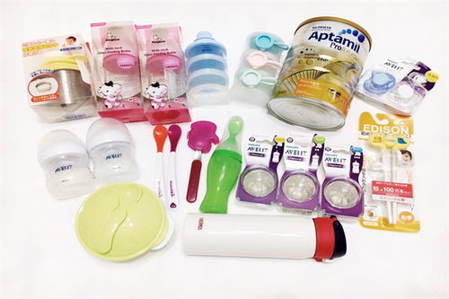 華嬰孕嬰店加盟 掘金母嬰用品市場的財富機遇